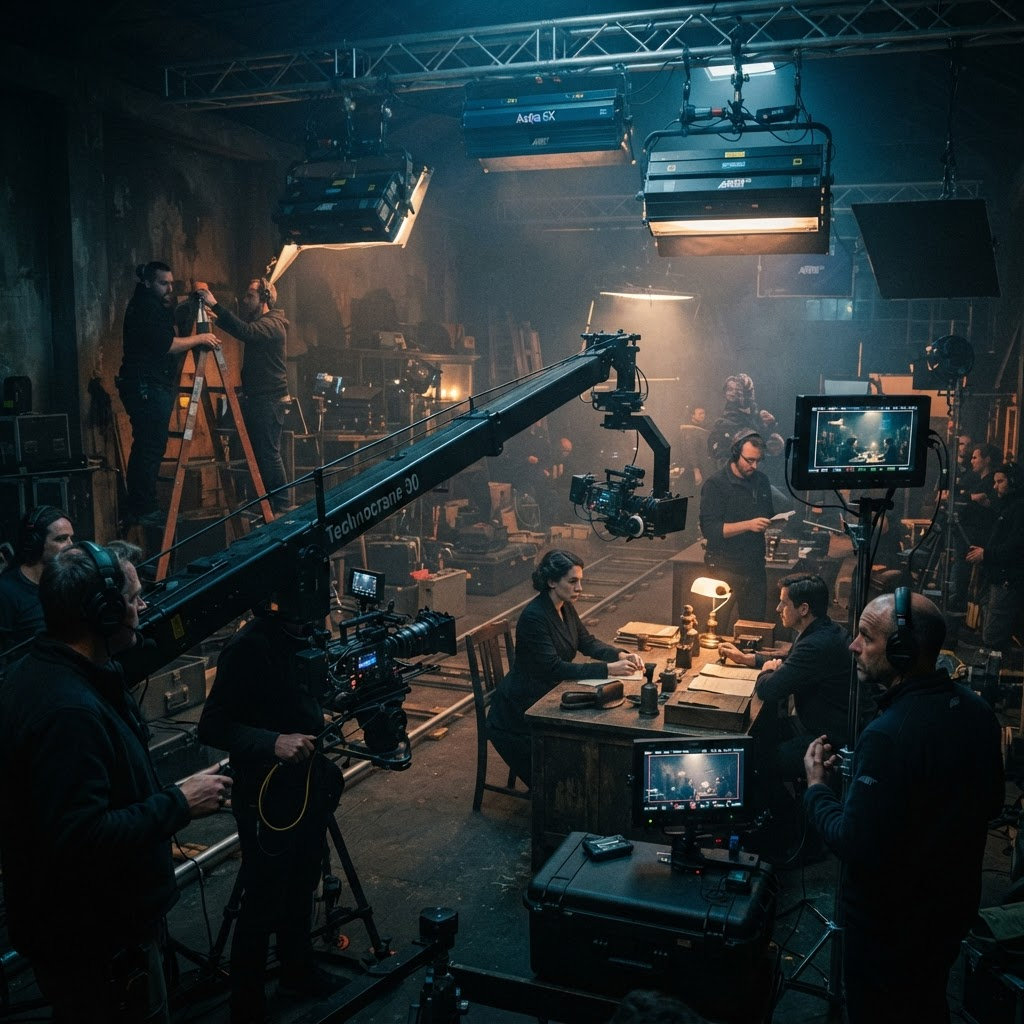 Cinematography