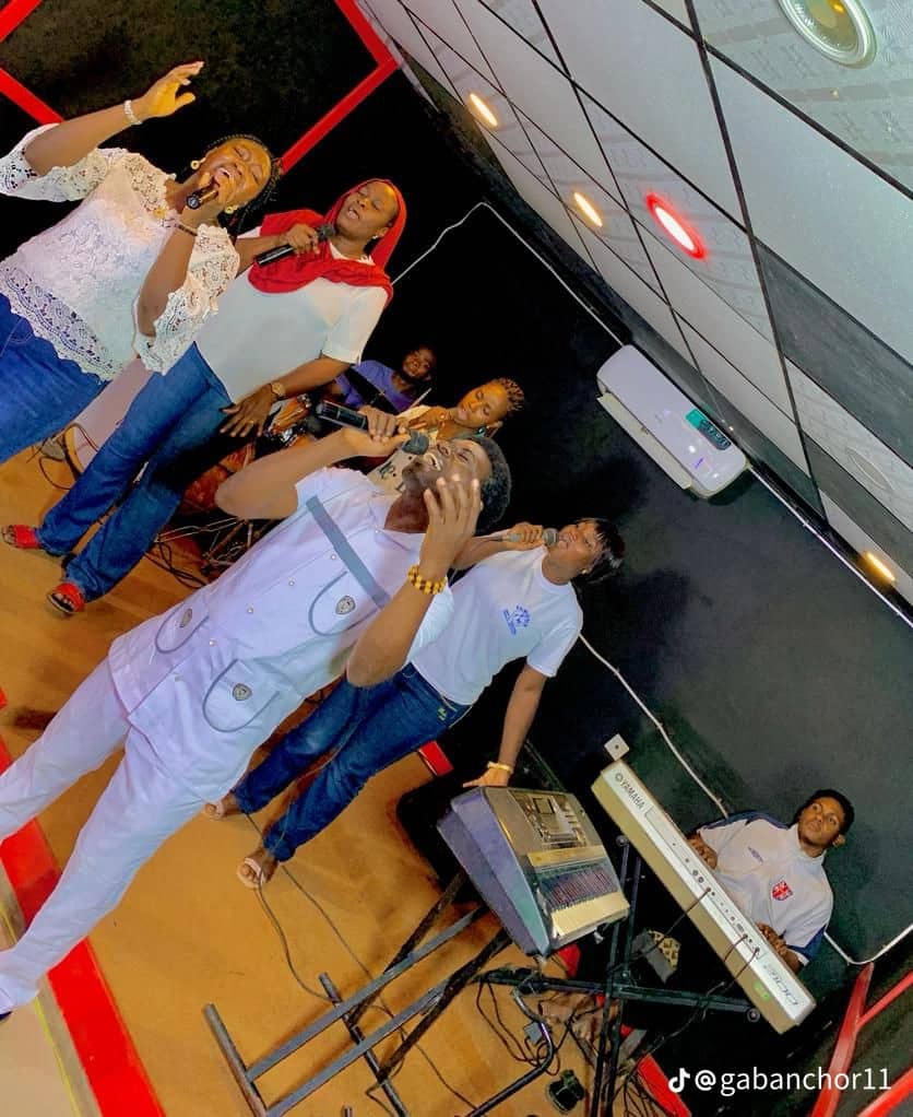 Live Sessions