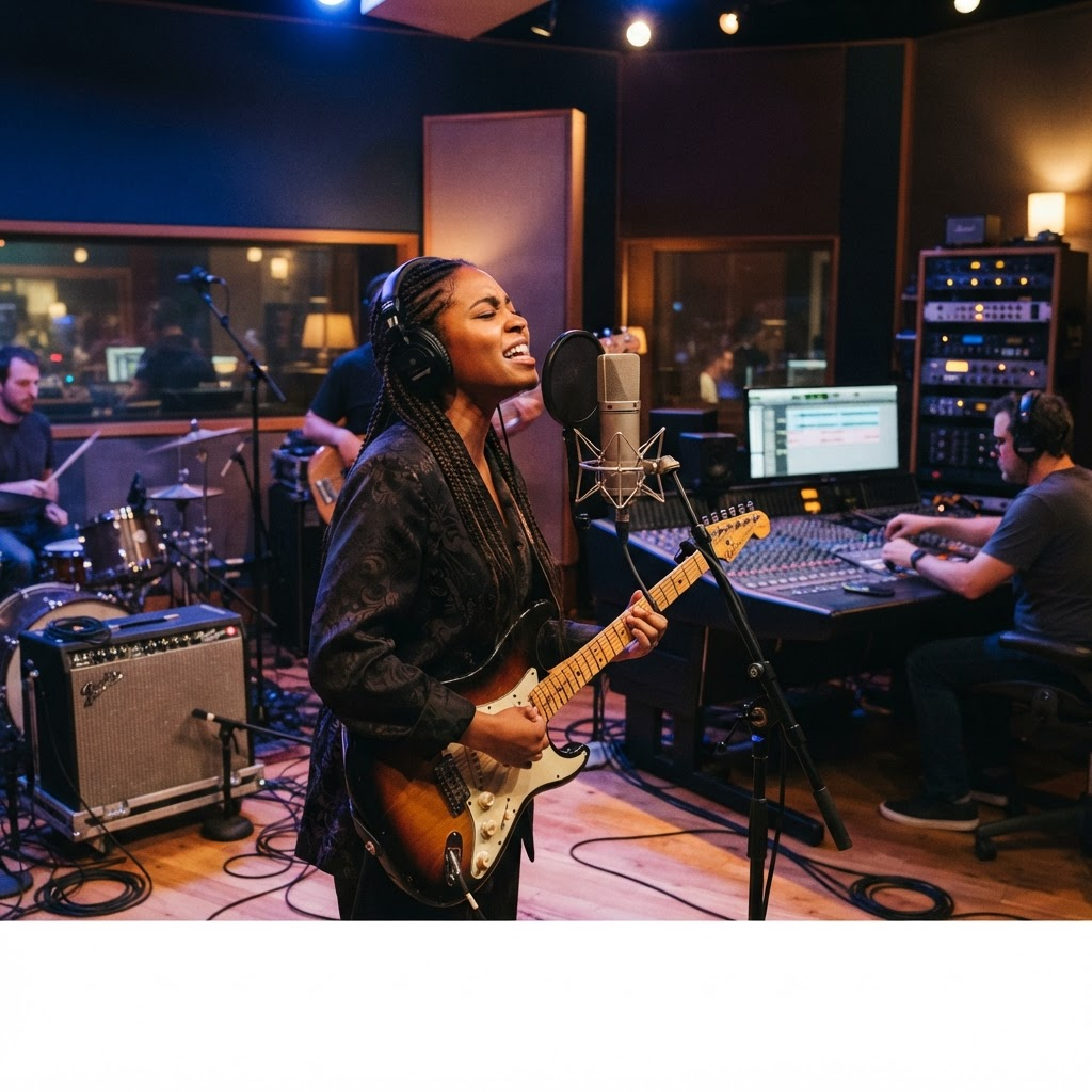 Live Session