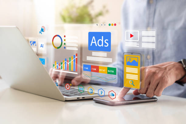 Marketing & Media