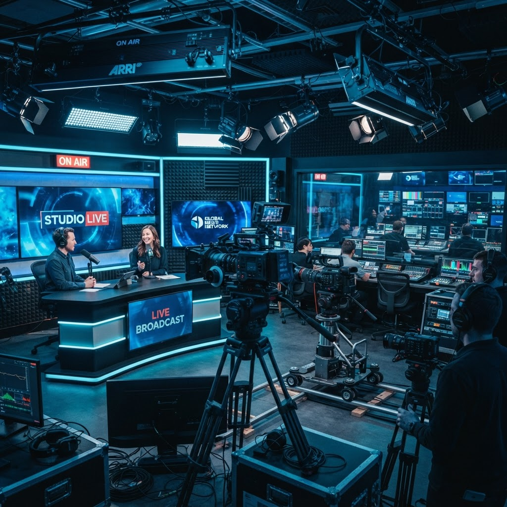 Media